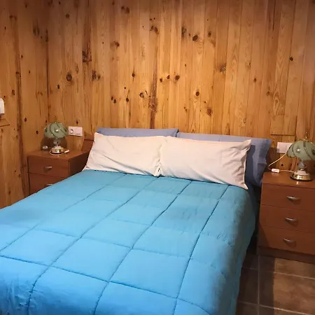 Apartamento Duke شقة