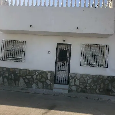 شقة Apartamento Duke Benijófar