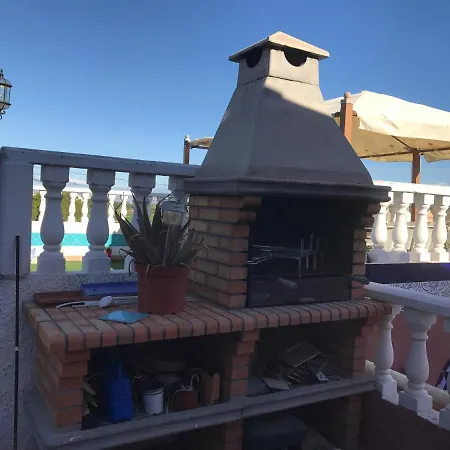 Apartamento Duke شقة Benijófar
