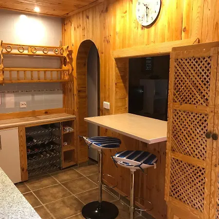 شقة Apartamento Duke *