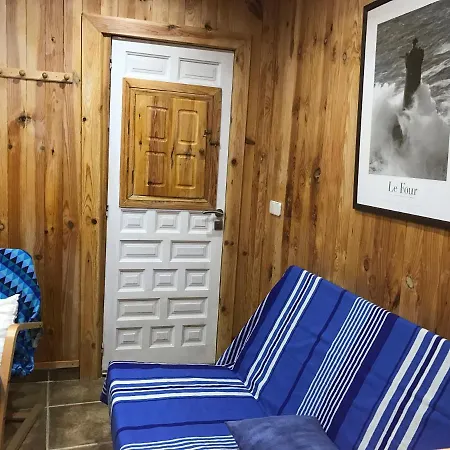 Apartamento Duke